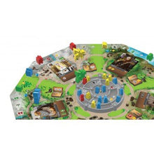 Charger l'image dans la galerie, Vicomtes du Royaume de l'Ouest