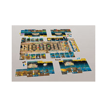 Charger l'image dans la galerie, Voyageurs du Tigre du Sud