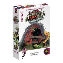 Charger l'image dans la galerie, Welcome Back to the Dungeon