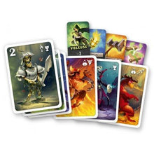 Charger l'image dans la galerie, Welcome to the Dungeon