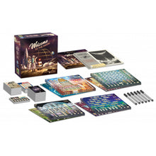 Charger l'image dans la galerie, Welcome to the Moon