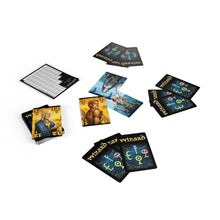 Charger l'image dans la galerie, Wizard