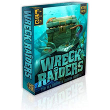 Charger l'image dans la galerie, Wreck Raiders (Français)