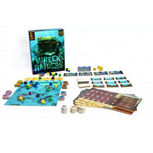 Charger l'image dans la galerie, Wreck Raiders (Français)