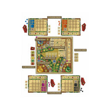 Charger l'image dans la galerie, Zapotec