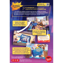 Charger l'image dans la galerie, Flashback Zombie Kidz