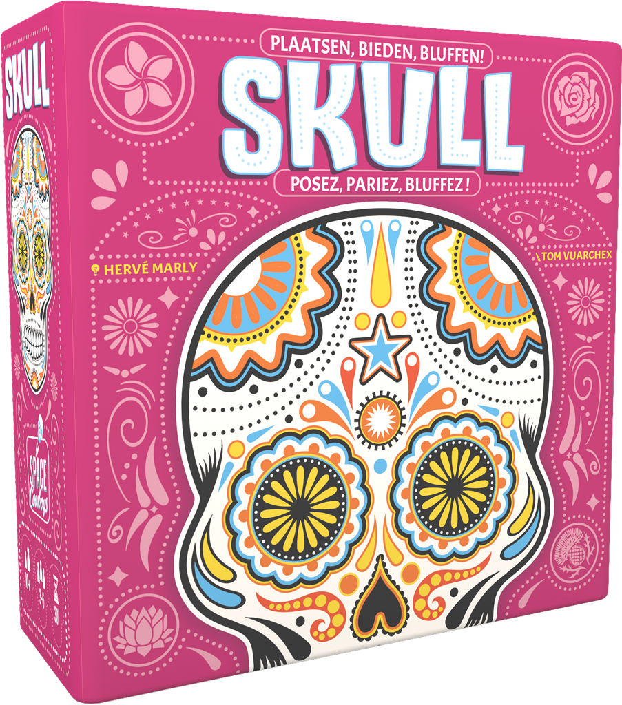 Skull