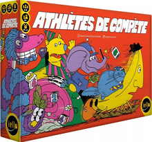 Charger l'image dans la galerie, Athletes de Compete
