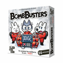 Charger l&#39;image dans la galerie, Bomb Buster
