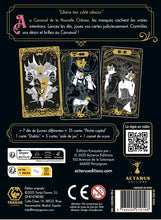 Charger l'image dans la galerie, Carnival of Sins
