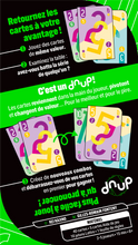 Charger l'image dans la galerie, Dnup
