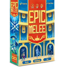 Charger l'image dans la galerie, Epic Melee
