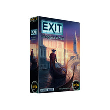 Charger l&#39;image dans la galerie, EXIT : Intrigue à Venise
