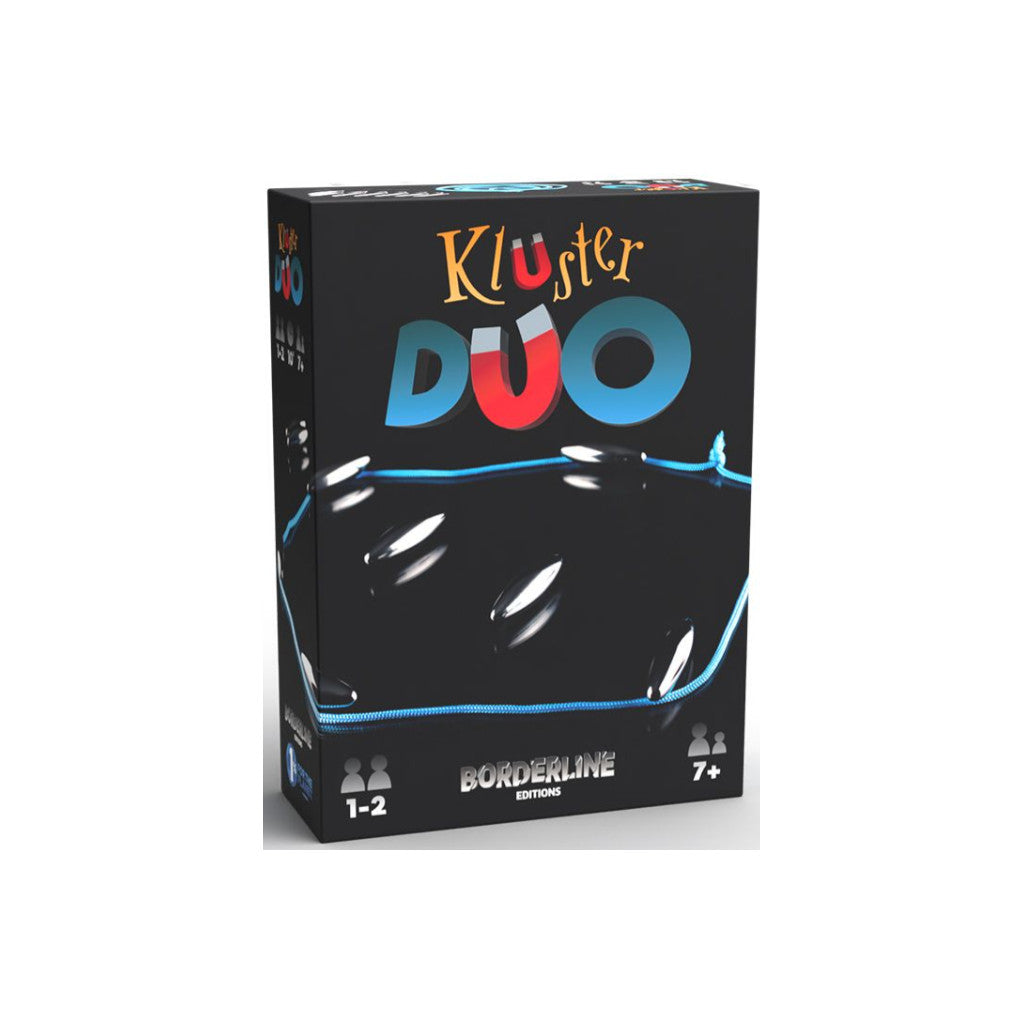 Kluster Duo