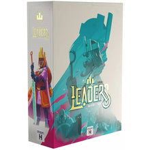 Charger l&#39;image dans la galerie, Leaders
