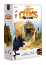 Charger l'image dans la galerie, Lost Cities Duel
