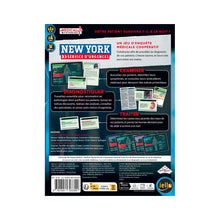 Charger l&#39;image dans la galerie, Medical Mysteries : New York

