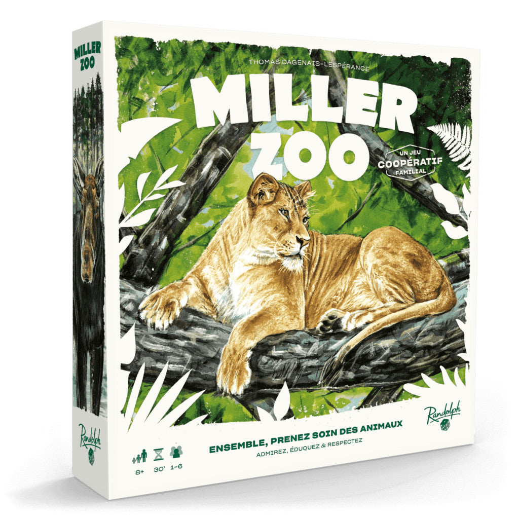 Milller Zoo