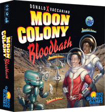 Charger l'image dans la galerie, Moon Colony Bloodbath
