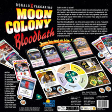 Charger l'image dans la galerie, Moon Colony Bloodbath
