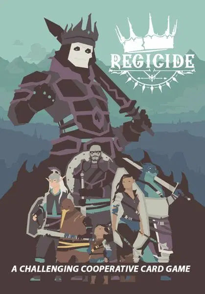 Régicide