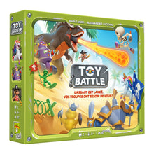 Charger l&#39;image dans la galerie, Toy Battle
