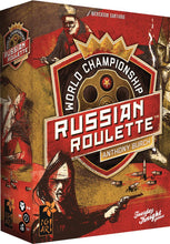Charger l'image dans la galerie, Russian Roulette
