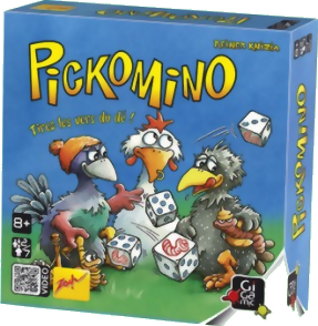 Pickomino