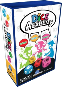 Dice Academy