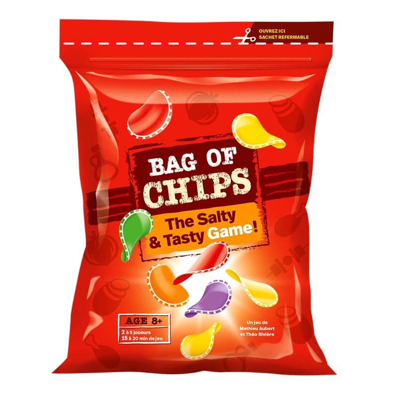 Bag of Chips