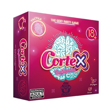 CorteXXX - Erotique