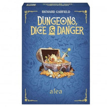 Charger l&#39;image dans la galerie, Dungeons, Dice &amp; Danger

