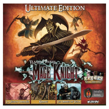 Charger l&#39;image dans la galerie, Mage Knight - Ultimate Edition
