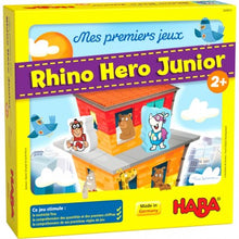 Charger l&#39;image dans la galerie, Rhino Hero Junior
