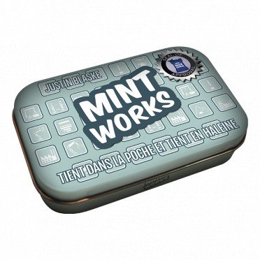 Mint - Works