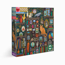 Charger l&#39;image dans la galerie, Puzzle 500  ou 1000 pièces - Eeboo
