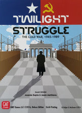 Charger l&#39;image dans la galerie, Twilight Struggle v2
