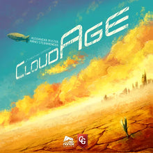 Charger l&#39;image dans la galerie, CloudAge
