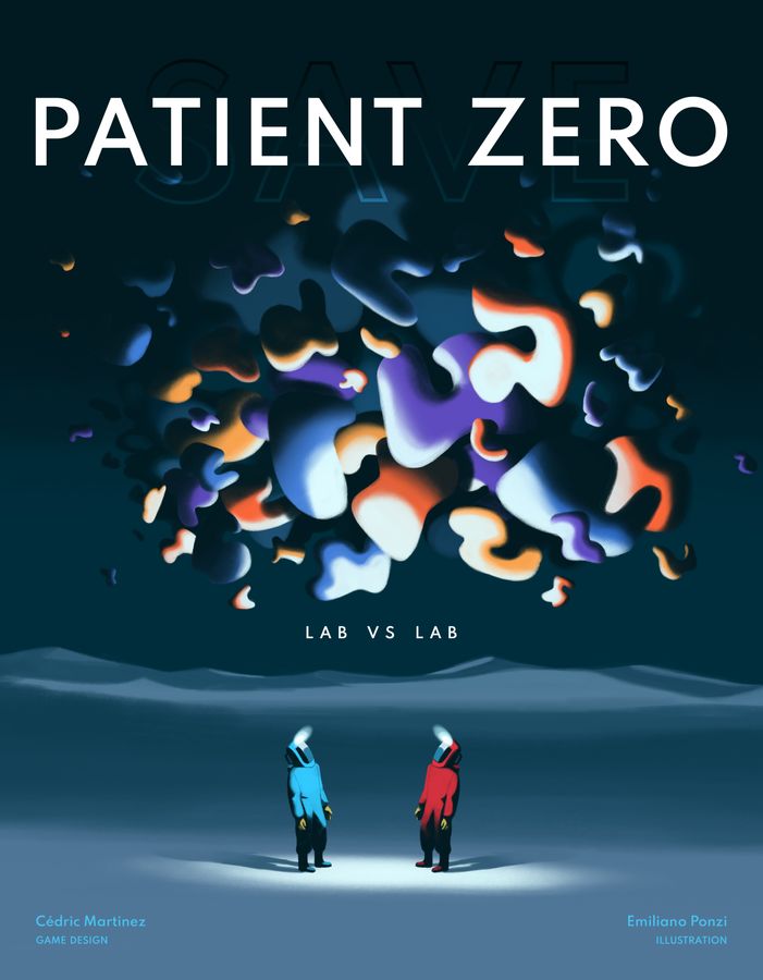 Save the Patient Zero