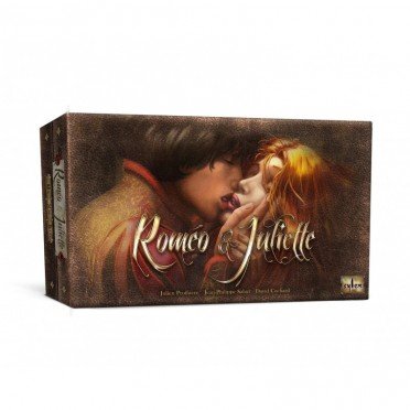 Romeo & Juliette