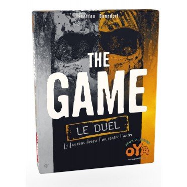 The Game Duel