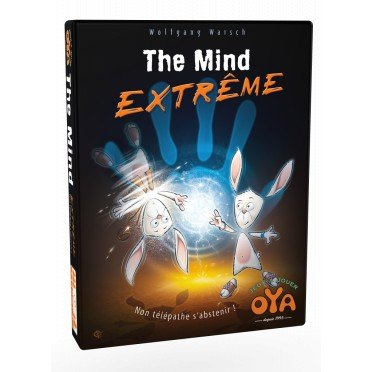 The Mind Extreme / The Mind