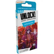 Unlock ! Short Adventures